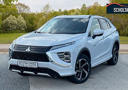 Mitsubishi Eclipse Cross Plus *Select Paket*
