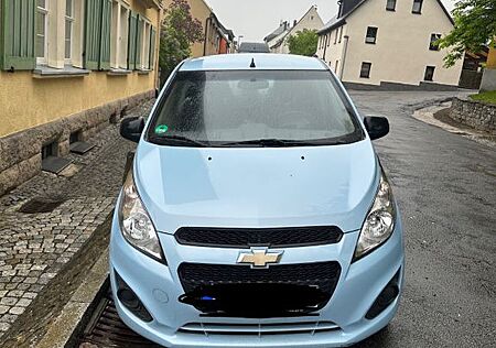 Chevrolet Spark 1.0 LS LS