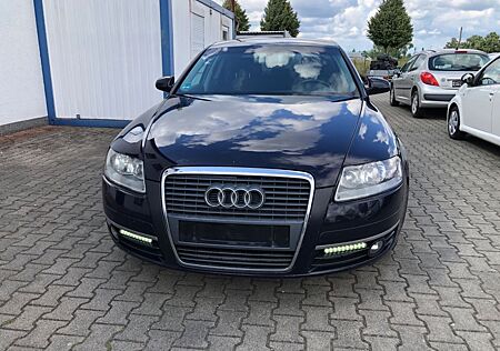 Audi A6 2.0 TDI