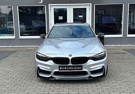 BMW 440i Coupé M Sport M.Perf 20inch M4 Body Kit