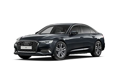 Audi A6 Limousine advanced 40 TDI 150(204) kW(PS) S t