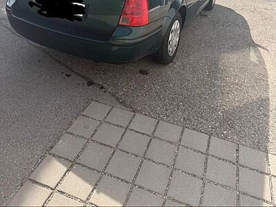 Volkswagen Bora 2.3 Highline Highline