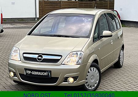 Opel Meriva Automatik.Klima.Tempomat.AHK.Einparkhilfe