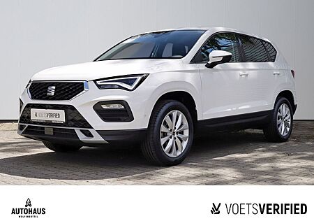 Seat Ateca Style 1.0 TSI NAV ACC LED KAMERA SHZ