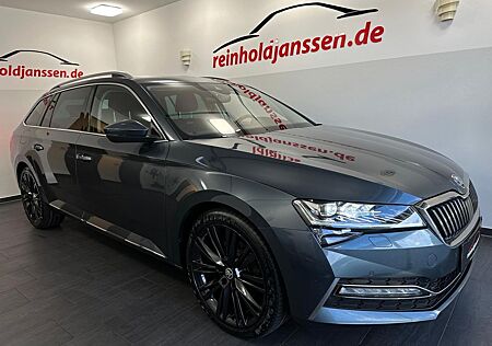 Skoda Superb 2.0 TDI L&K ACC Sound AHK SmartLink Colum