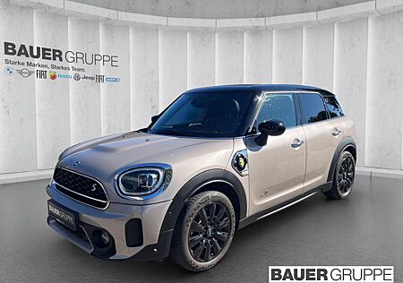Mini Cooper S Countryman Countryman SE All4 Classic Trim ALL4 EU6d Park-A