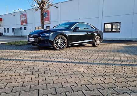 Audi A5 2.0 TFSI S tronic LED MATRIX Bang&OLUFSEN Nav
