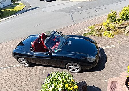 Fiat Barchetta 1.8 16V -