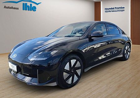 Hyundai IONIQ 6 Techniq Elektro 4WD Glasschiebedach