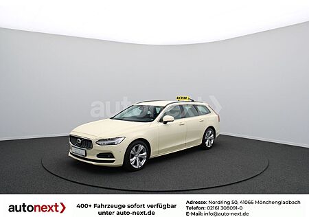 Volvo V90 Momentum Pro Taxi+Taxameter *TURBOPROBLEME*