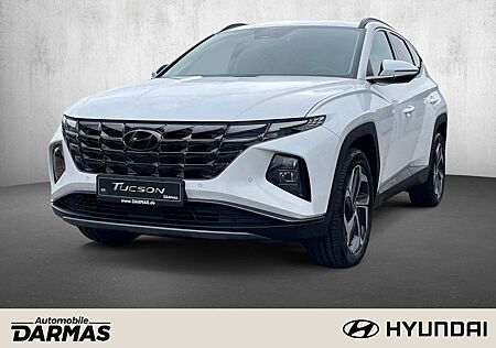 Hyundai Tucson Plug-in-Hybrid Trend 4WD Navi Krell