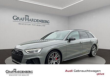 Audi A4 Avant 40 TFSI qu. S tronic S line MMI Navi