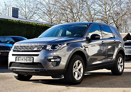 Land Rover Discovery Sport S AWD/LEDER//AUTOMAT/GARANTIE