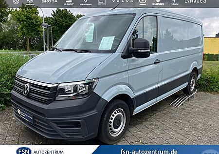 VW Crafter Volkswagen 2.0 TDI L2H1 Kasten FWD AHK PDC CLIMATIC