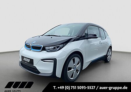 BMW i3 120Ah Elektroauto Limousine (Navi LED WLAN)