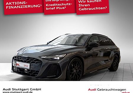 Audi A6 Avant TDI quattro S tronic edition one Tech+