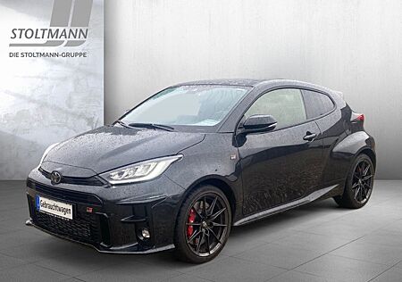 Toyota Yaris GR mit High-Performance-Paket