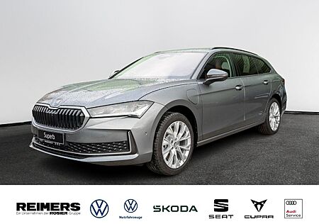 Skoda Superb Combi Selection 1.5 TSI iV DSG ACC AHK