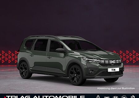 Dacia Jogger Expression Hybrid 140 Winterpaket Sicherh