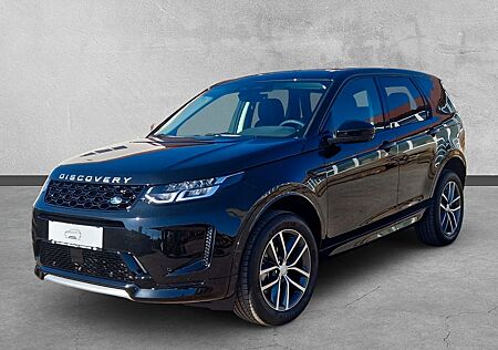 Land Rover Discovery Sport D165 AWD Automatik S