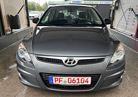Hyundai i30 Edition+