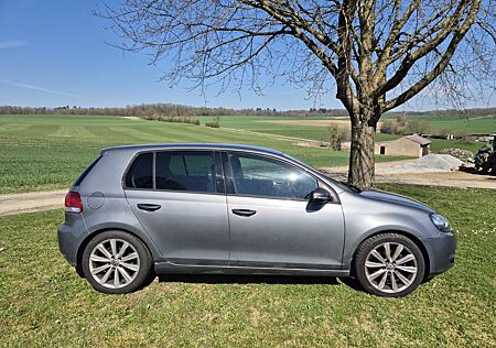 VW Golf Volkswagen 1.4 TSI 90 kW Comfortline Comfortline