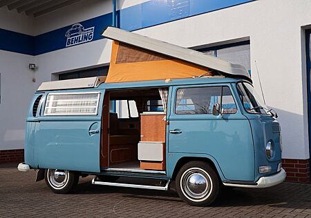 VW T2 Volkswagen T2A Westfalia