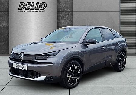 Citroën C4 Max 1.2 130 Automatik Ganzjahresreifen Alcant