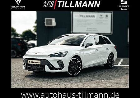 Cupra Leon ST 2.0 TSI 245 kW 4Drive VZ, ACC, RFK, Audi