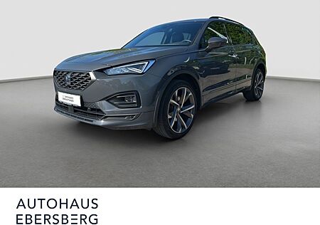 Seat Tarraco FR 2.0 TDI AHK Navi StHzg. ACC LED