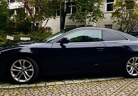 Audi A5 1.8 TFSI multitronic -