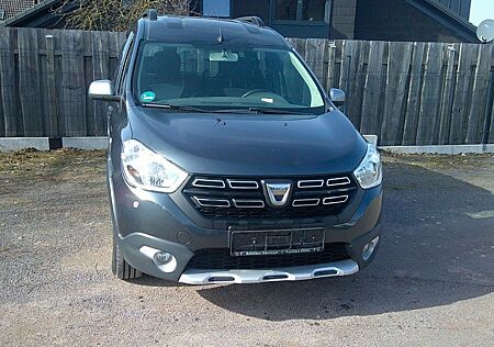 Dacia Dokker Stepway