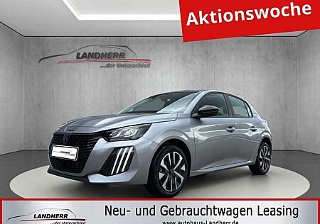 Peugeot 208 Style // LED/PDC/Spurhalteassistent