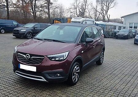 Opel Crossland X Crossland (X)*Kamera*Navi*Steuerkette neu