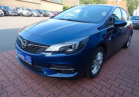 Opel Astra K Lim. 5-trg. 120 Jahre Start/Stop