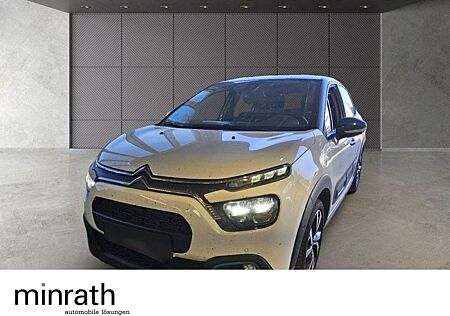 Citroën C3 1.2 PureTech 110 Shine Pack Navi LED PDC SHZ