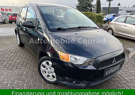 Mitsubishi Colt 1.3 16V Intense TÜV NEU/KLIMA/ZV/EU4/M&S/