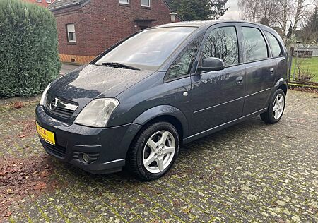 Opel Meriva CATCH ME - AUTOMATIK- Tüv 11,2025