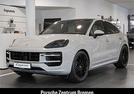 Porsche Cayenne S Coupe Sportpaket,Abstandreg.,Sportabga