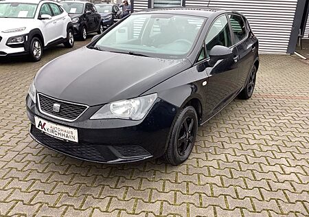 Seat Ibiza Lim. Reference Salsa