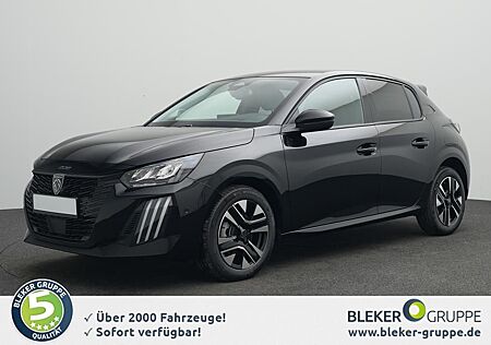 Peugeot 208 ALLURE HYBRID 110 e-DSC6