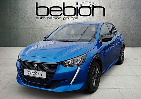 Peugeot 208 e- 136 (e-) e- Allure Pack ACC LED Navi PDC