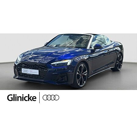 Audi S5 leasen
