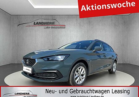 Seat Leon ST Style//AHK/Kamera/Spurhalteassistent