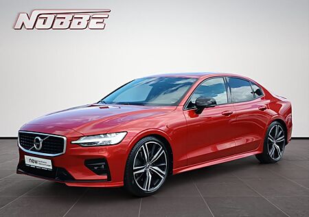 Volvo S60 T5 Geartronic R-Design