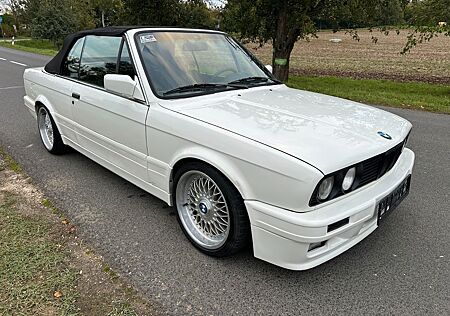 BMW 318i Cabrio e30 M-Technik Servo Klimaanlage