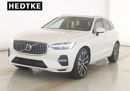 Volvo XC 60 XC60 T8 Recharge AWD Plus Bright 21"+LUFTFAHRWER