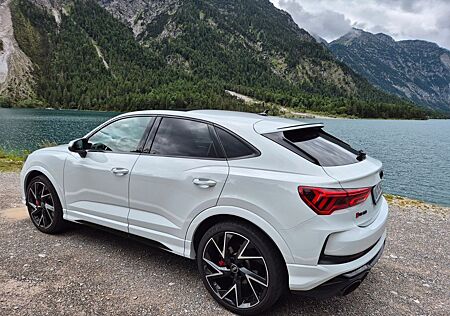 Audi RS Q3 RSQ3 Sportback 2.5 TFSI Stronic quattro Pano,AHK