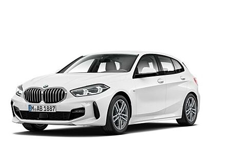 BMW 118i M Sport Sportsitze PDC M Sportfahrwerk