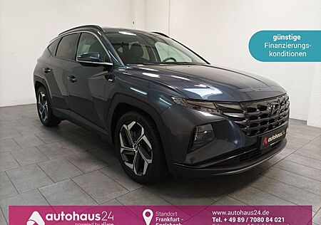 Hyundai Tucson 1.6 CRDi Prime Navi|CAM|Krell|Sitzhzg.